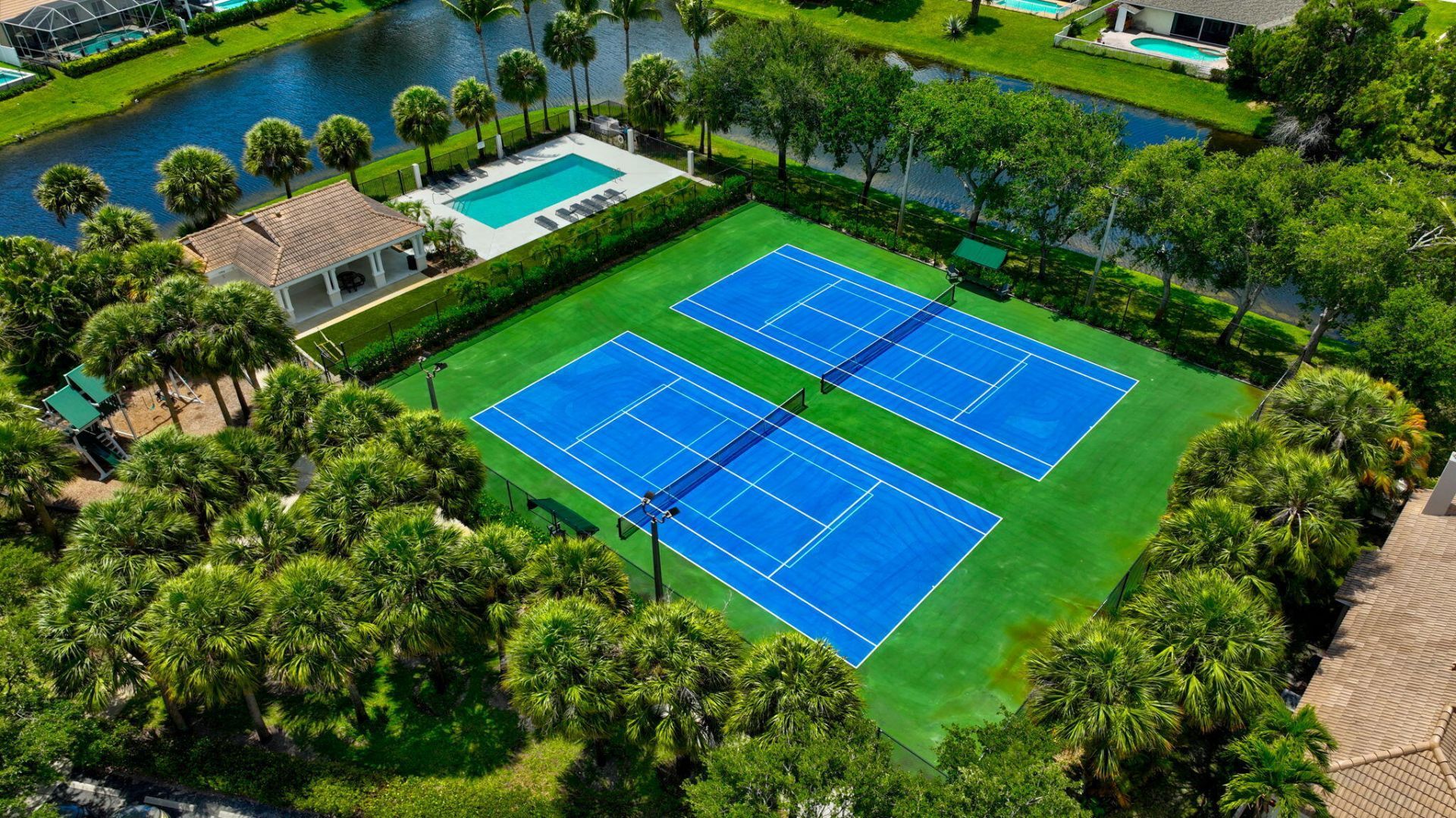 1142 Canoe Point, Delray Beach, FL 33444 Photo