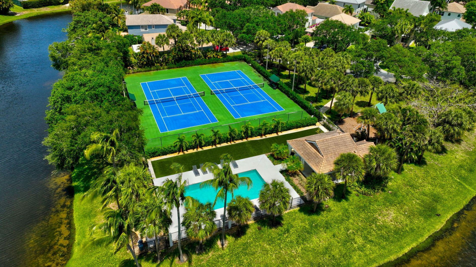 1142 Canoe Point, Delray Beach, FL 33444 Photo