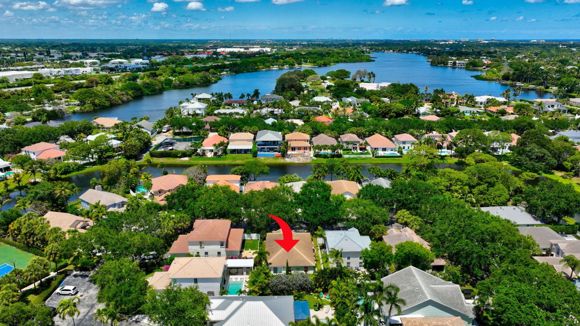 1142 Canoe Point, Delray Beach, FL 33444 Photo