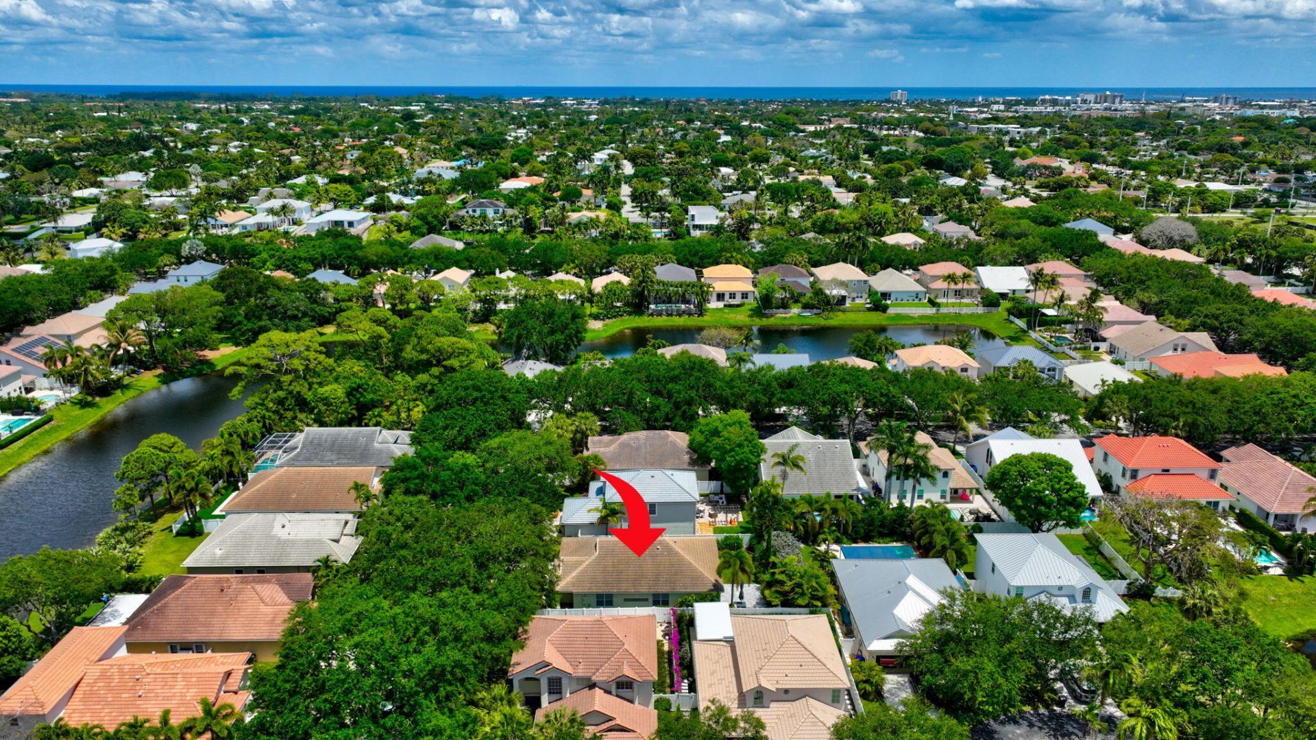 1142 Canoe Point, Delray Beach, FL 33444 Photo