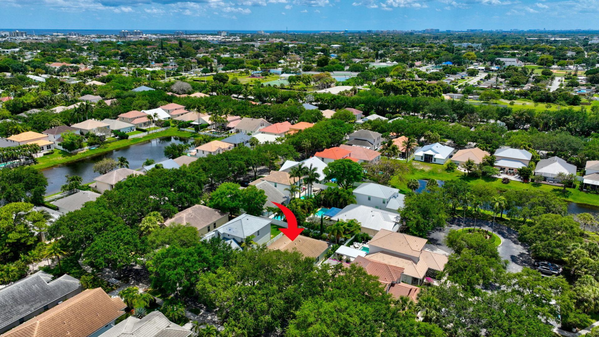 1142 Canoe Point, Delray Beach, FL 33444 Photo