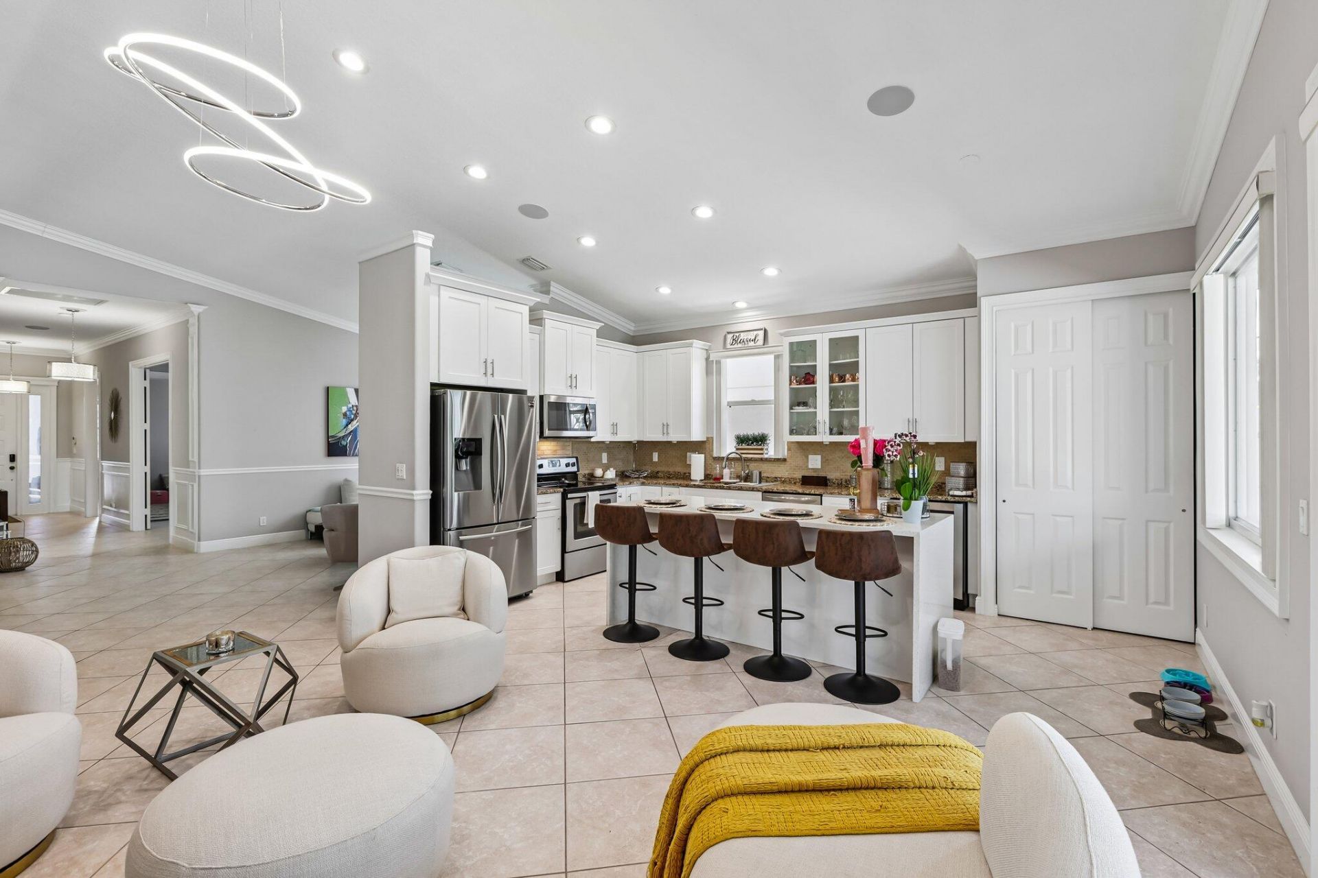 121 Bellezza Terrace, Royal Palm Beach, FL 33411 Photo
