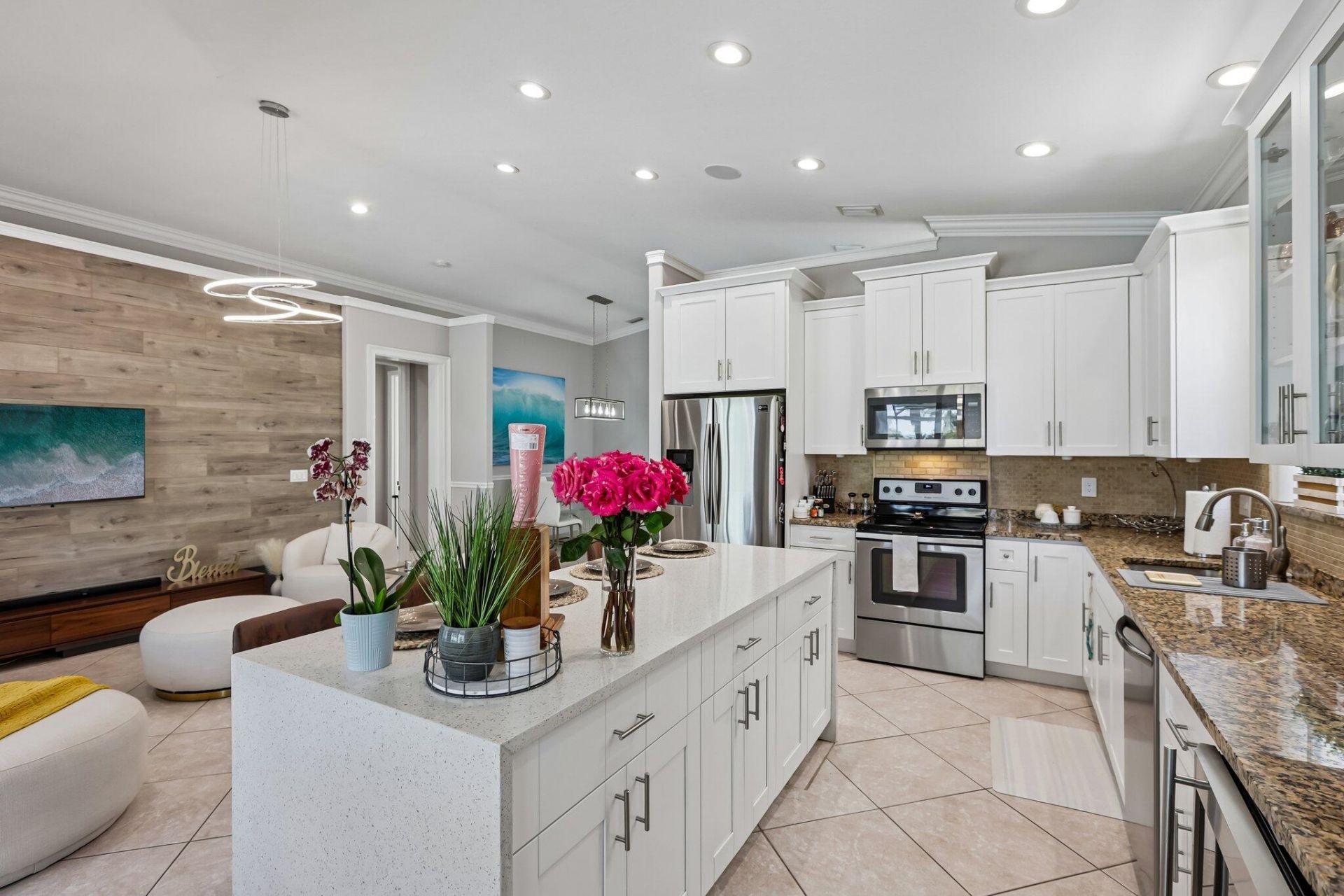 121 Bellezza Terrace, Royal Palm Beach, FL 33411 Photo