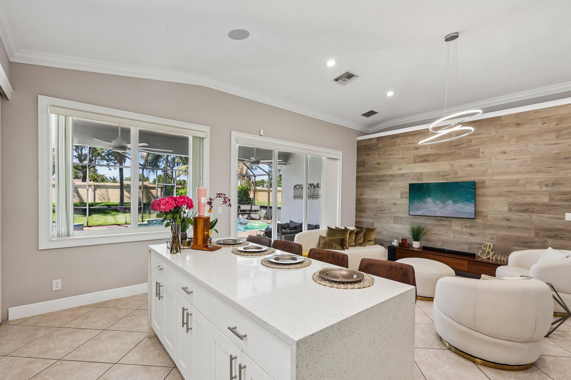 121 Bellezza Terrace, Royal Palm Beach, FL 33411 Photo