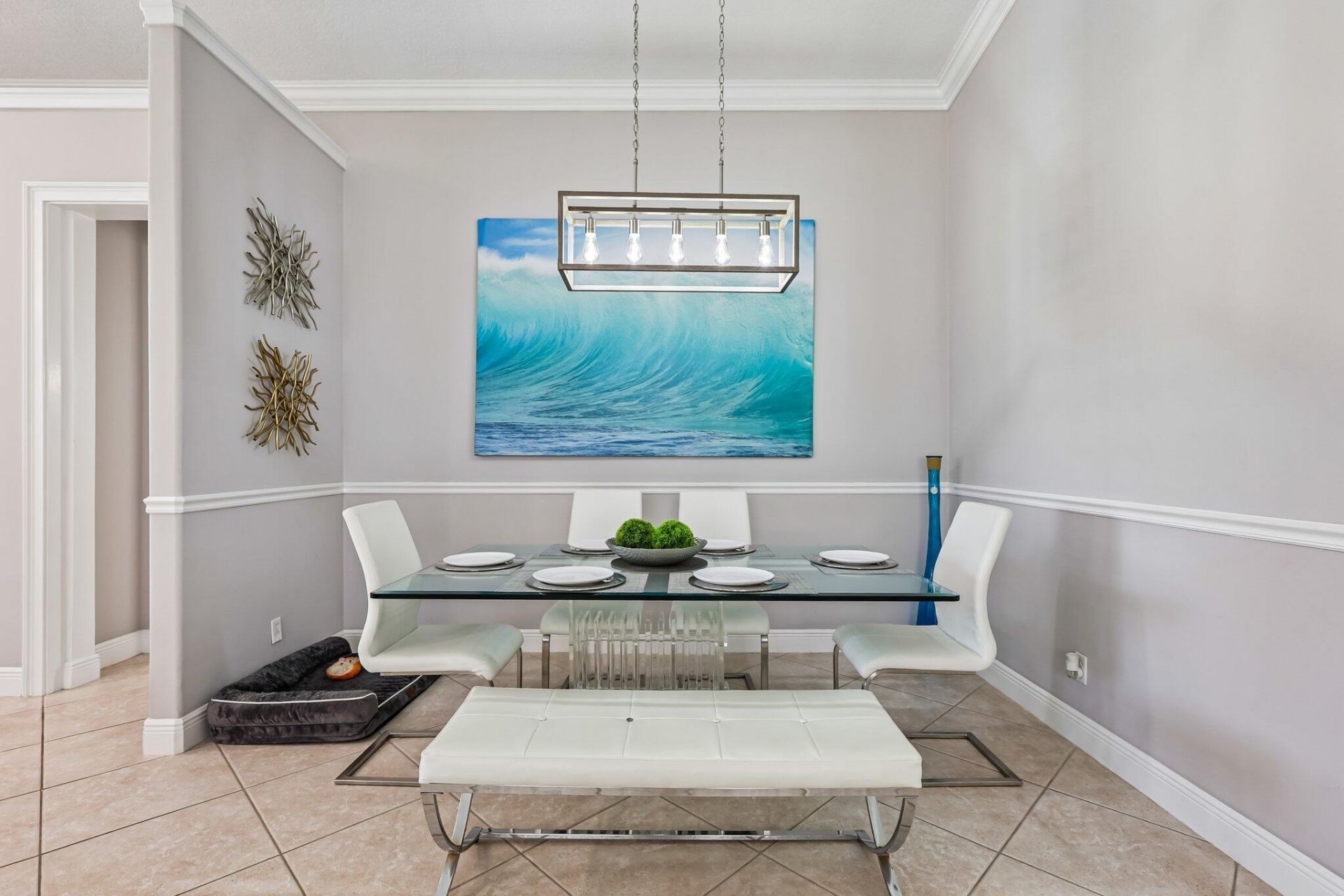 121 Bellezza Terrace, Royal Palm Beach, FL 33411 Photo