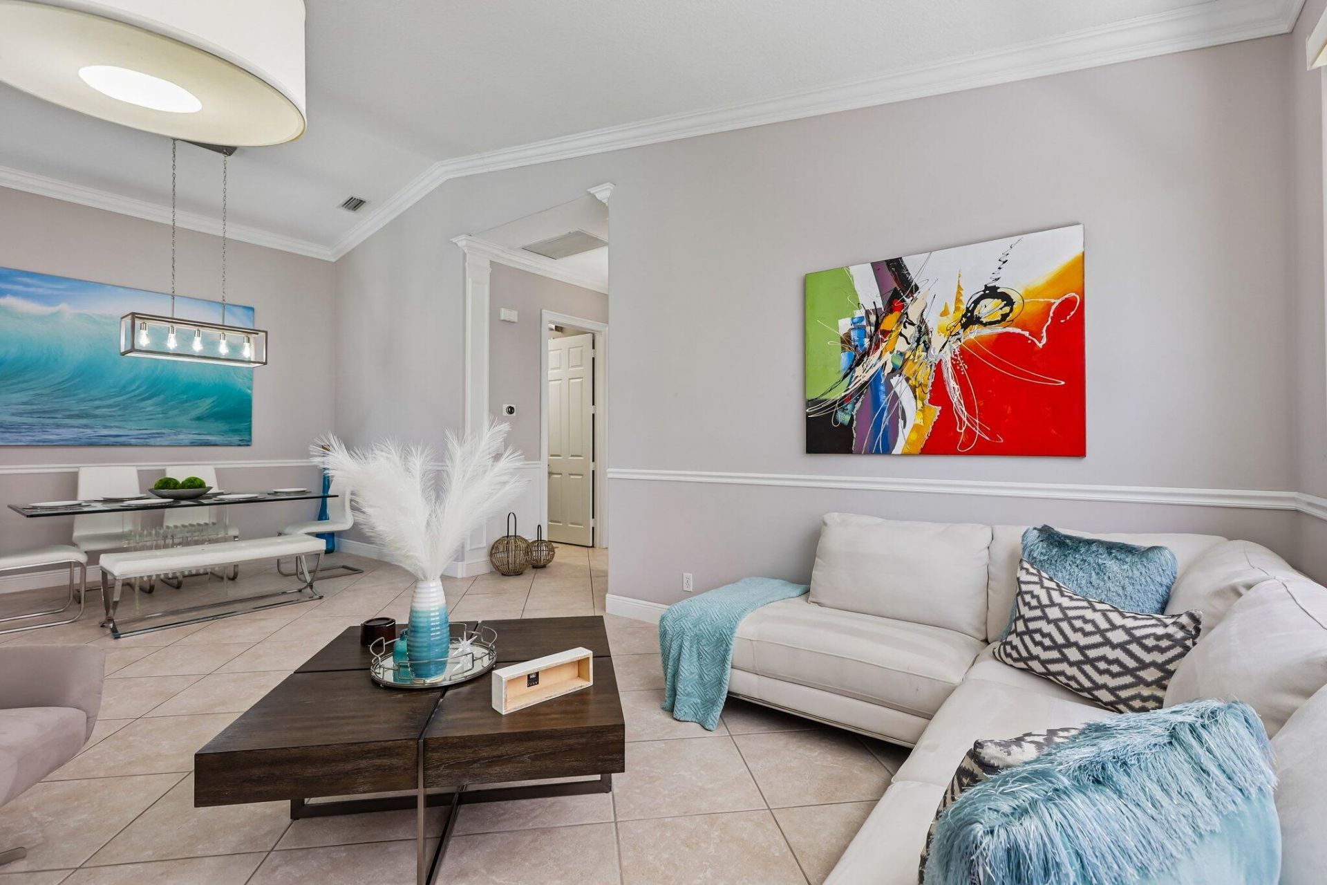 121 Bellezza Terrace, Royal Palm Beach, FL 33411 Photo
