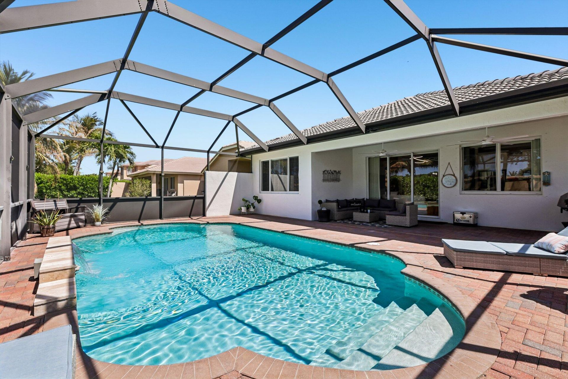121 Bellezza Terrace, Royal Palm Beach, FL 33411 Photo