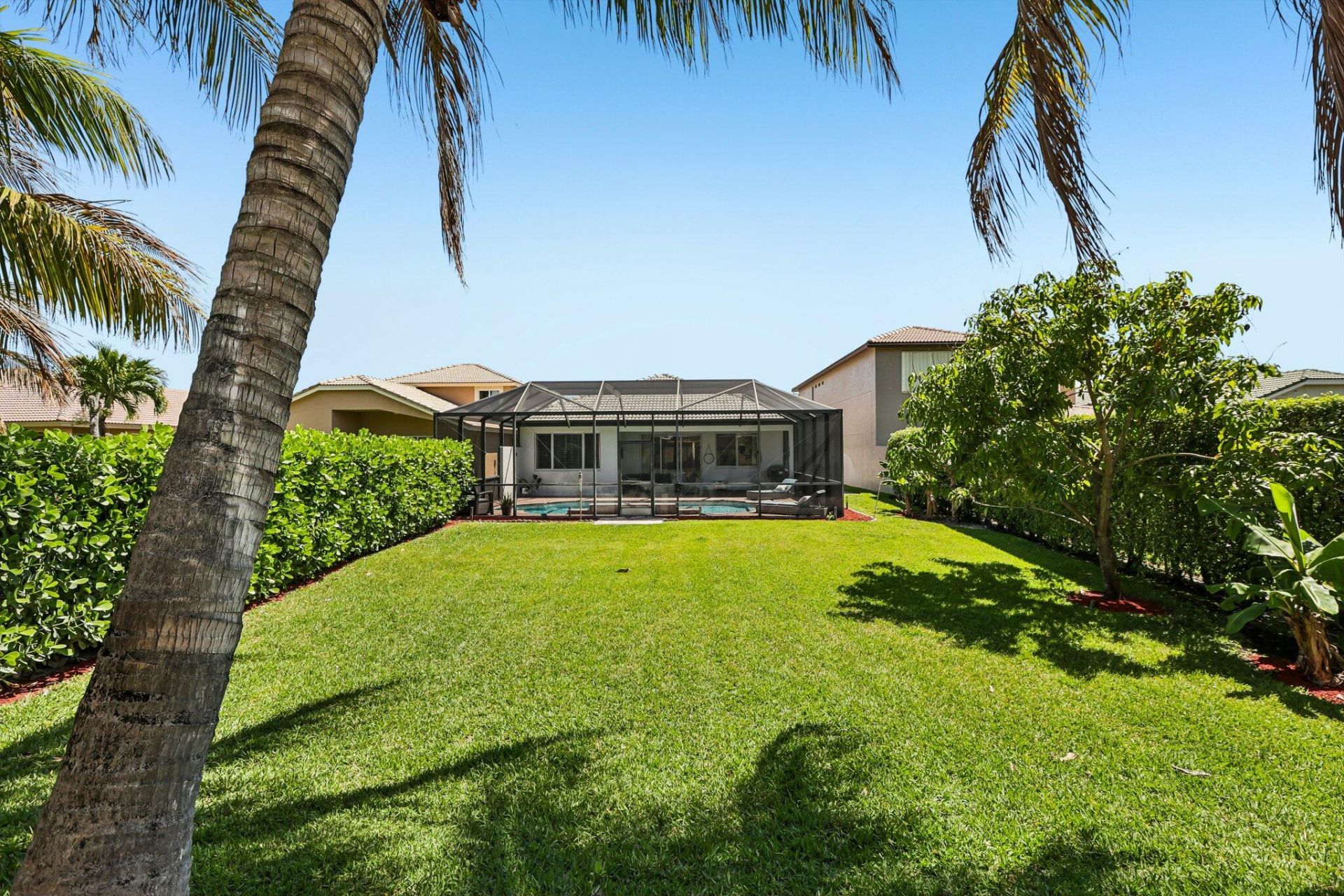 121 Bellezza Terrace, Royal Palm Beach, FL 33411 Photo