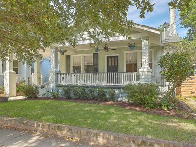 831 Rutledge Avenue, Charleston, SC 29403