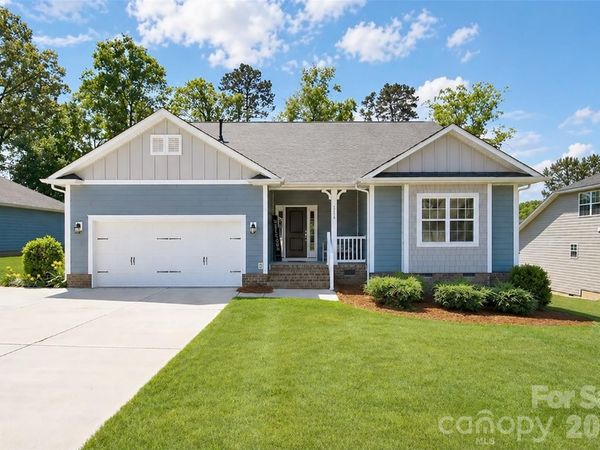 7158 Barleywood Drive, Locust, NC 28107