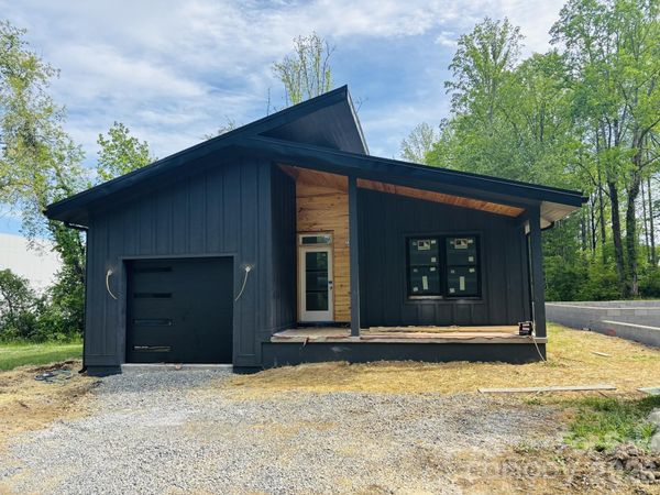 115 Welcome Street, Brevard, NC 28712