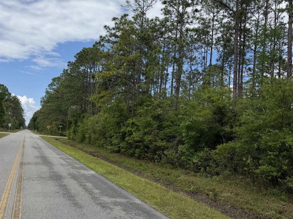 0 Melanie St, Hastings, FL 32145