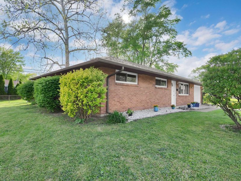 7097 Bartlett Road, Reynoldsburg, OH 43068 Photo 4