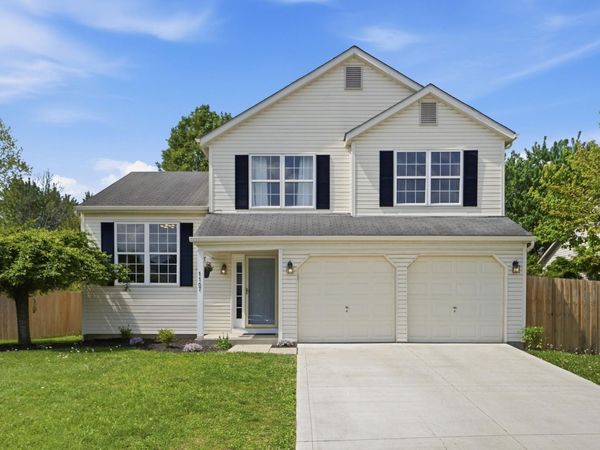 1167 Romona Place, Columbus, OH 43204