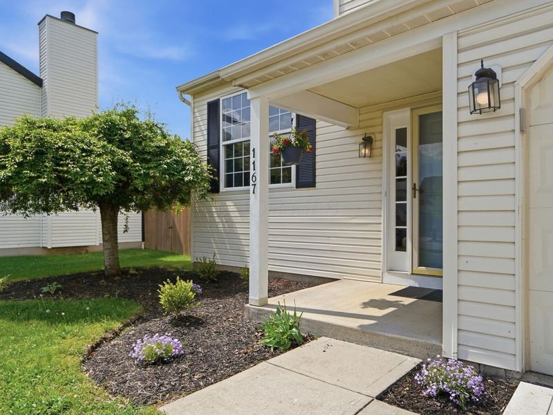 1167 Romona Place, Columbus, OH 43204 Photo 2