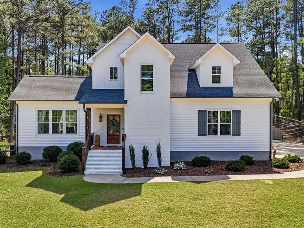 60 Cardinal Drive, Whispering Pines, NC 28327