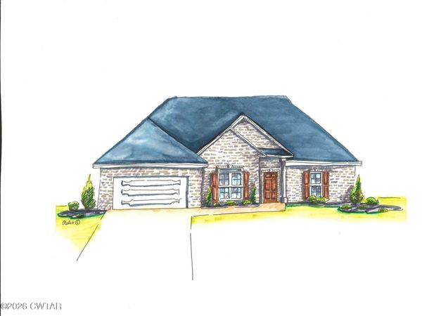 20 Emerald Downs , Three Way, TN 38343