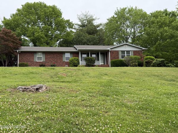 1400 W Highway 21 , Troy, TN 38260