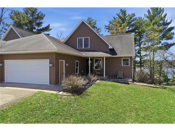 2329 11 1/8 Avenue, Cameron, WI 54822