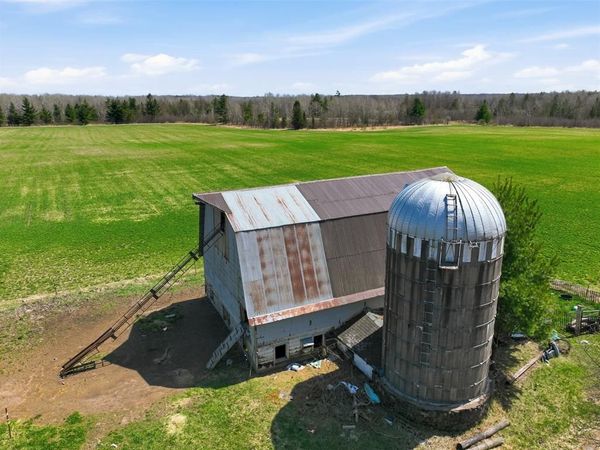 N4280 County Rd E, Bruce, WI 54819