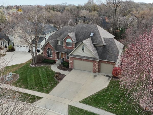 770 SE Willow Circle, Waukee, IA 50263
