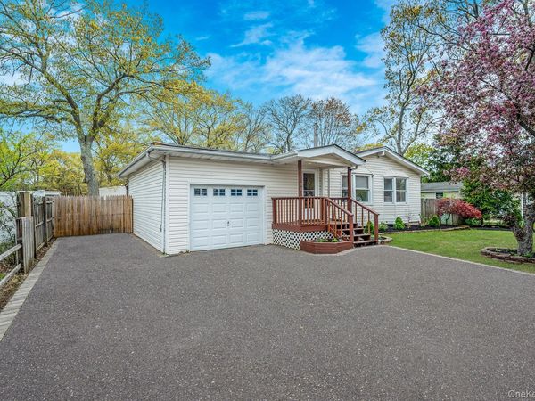 78 Division Street, Holtsville, NY 11742