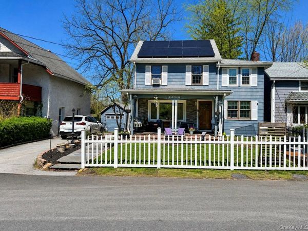 11 Oxford Depot, Chester, NY 10918