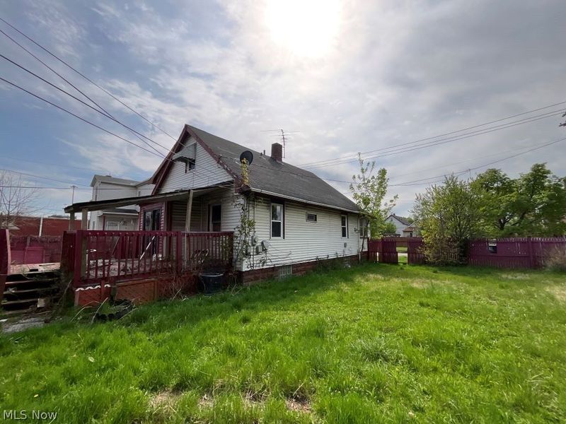 1257 E 170th Street, Cleveland, OH 44110 Photo 11