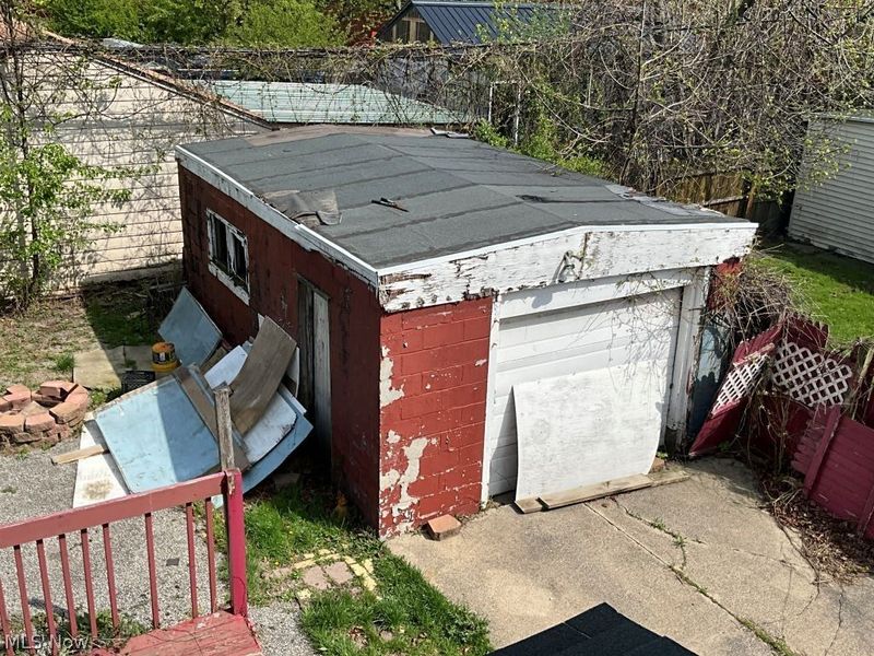 1257 E 170th Street, Cleveland, OH 44110 Photo 15