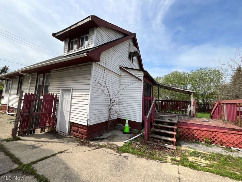 1257 E 170th Street, Cleveland, OH 44110 Photo 8