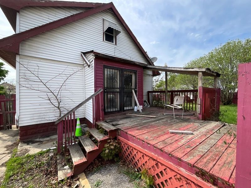 1257 E 170th Street, Cleveland, OH 44110 Photo 9