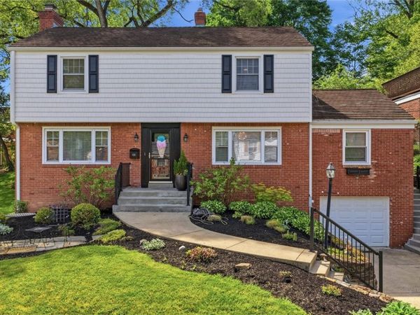 835 Chalmers Pl, Pittsburgh, PA 15243