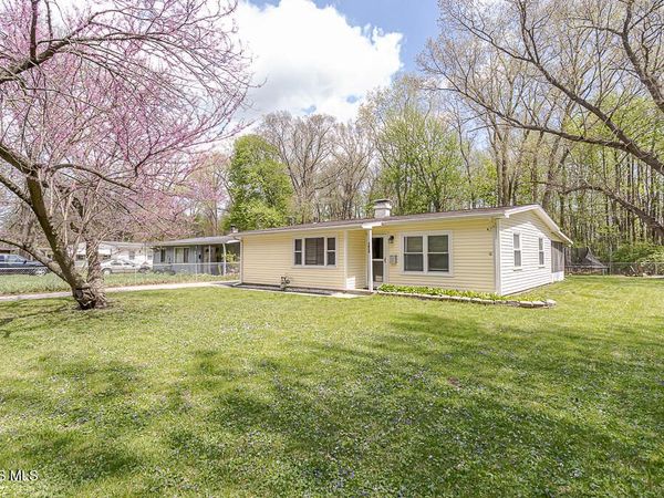 1818 Raynor Drive , Toledo, OH 43615