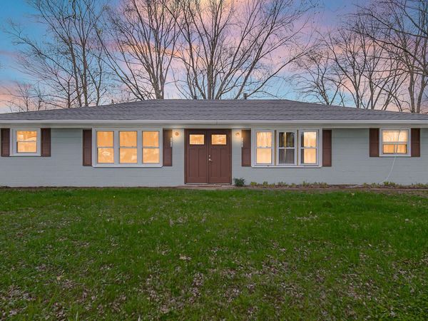 3415 W 47th Avenue, Gary, IN 46408