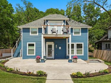 101 Moberly Avenue, Richmond, KY 40475