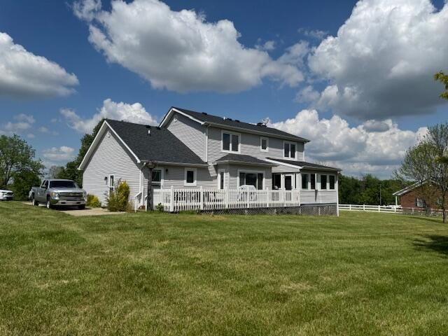235 Winterhawk Lane, Danville, KY 40422 Main Photo