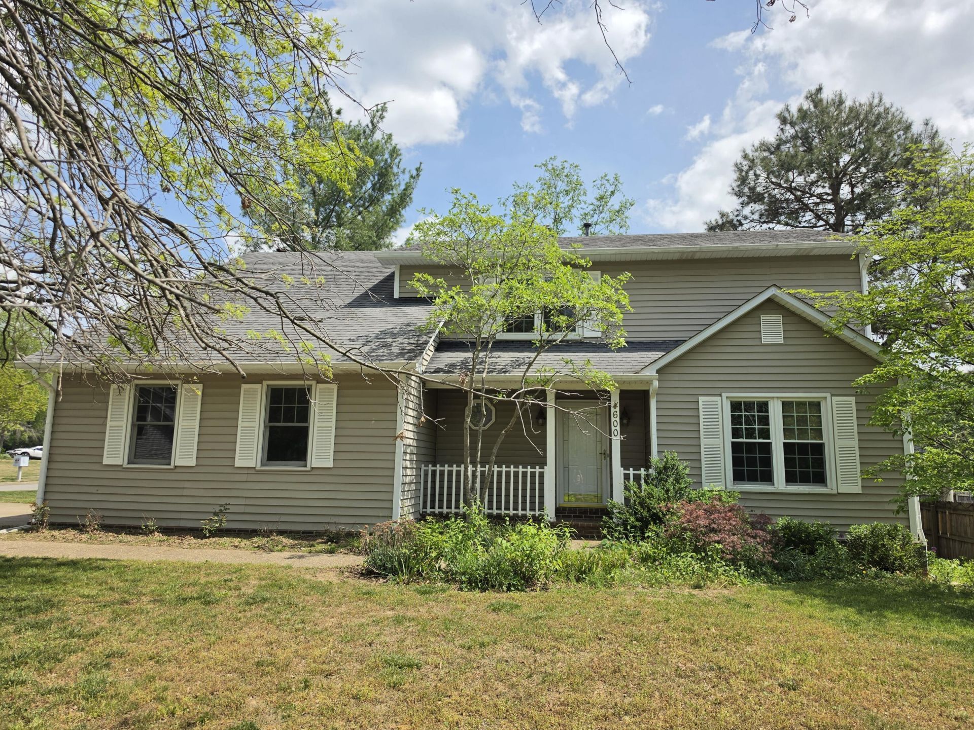 4600 Charwood Court, Lexington, KY 40515 Main Photo