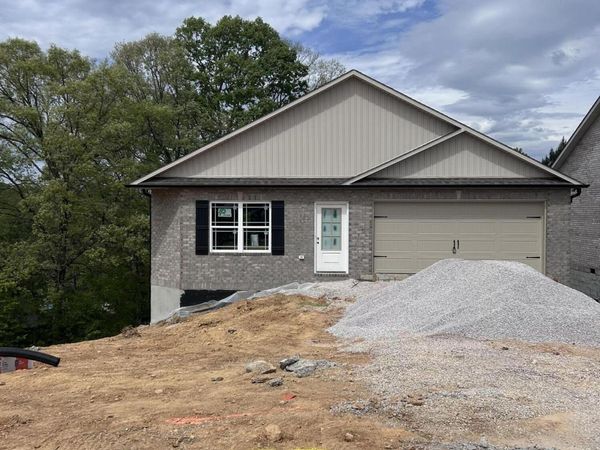 2935 Zachary Pointe Lane, Knoxville, TN 37938