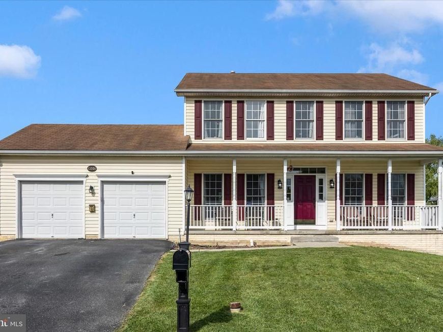 13556 Halifax Drive, Hagerstown, MD 21742 Main Photo