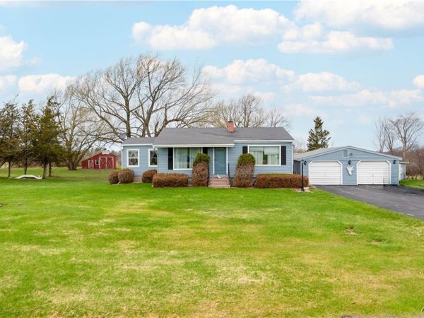 25871 Moffatt, Dexter, NY 13634