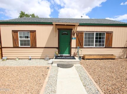 204 Valley Drive, Yerington, NV 89447 Photo