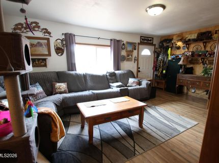 204 Valley Drive, Yerington, NV 89447 Photo