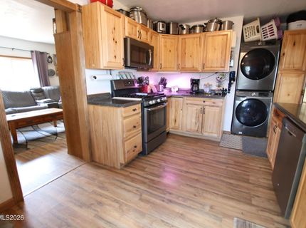 204 Valley Drive, Yerington, NV 89447 Photo