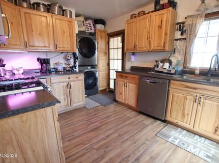 204 Valley Drive, Yerington, NV 89447 Photo