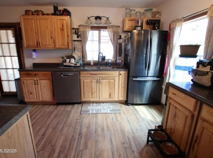 204 Valley Drive, Yerington, NV 89447 Photo