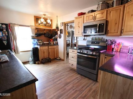 204 Valley Drive, Yerington, NV 89447 Photo