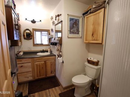 204 Valley Drive, Yerington, NV 89447 Photo