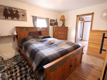 204 Valley Drive, Yerington, NV 89447 Photo
