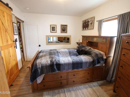 204 Valley Drive, Yerington, NV 89447 Photo