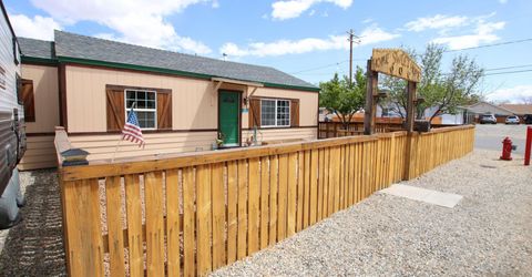 204 Valley Drive, Yerington, NV 89447 Photo